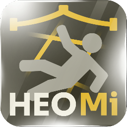 Logo Heomi